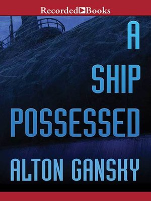 cover image of A Ship Possessed